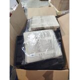 Keter Baštenska garnitura CORFU II braon CU 258952 OUTLET | ePonuda.com