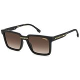 Carrera VICTORYC02/S 003/86 ONE SIZE (54) Črna/Rjava Cene