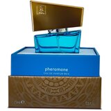  Parfem sa feromonima za muškarce Shiatsu Pheromon Fragrance Lightblue, 15ml Cene