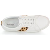 Polo Ralph Lauren Nizke superge JANSON II Bela | Shoptok.si