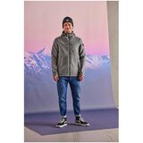 Maloja Avisiom Alpine Wool Siva | shoptok.hr
