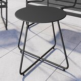 Mömax Vrtni Set Koni, Antracit, 4-Delno | Shoptok.si