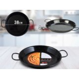 Tiganj sa ručkama Paelja | Eponuda.com