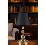 Opviq Stona lampa 8908-3, Zlatne boje | ePonuda.com