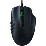Olimp Sport Naga X MMO Gaming Mouse - FRML | ePonuda.com