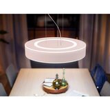 Philips LED luster na sajli Hue ENRAVE LED/33,5W/230V prigušiva, bela + daljinski upravljač | Eponuda.com