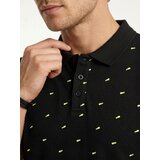 Sinsay Pamučna polo-majica | shoptok.hr