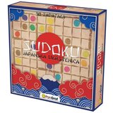 PanGraf edukativna igra Sudoku Cene