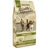 Suva hrana za odrasle pse Cane Mantenimento, 14kg