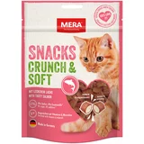 Mera Crunch & Soft losos - 200 g