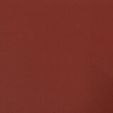  Klupa crvena boja vina 100 x 35 x 41 cm od umjetne kože | shoptok.hr