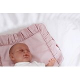  Posteljina Simply Glamour s punjenjem - Ružičasta (65 x 50 cm) | shoptok.hr