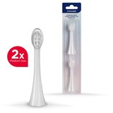 Copen Kido Smile ZK0062 zamjenske glave za zubnu četkicu Medium for ZK6010, ZK6020 2 kom | shoptok.hr
