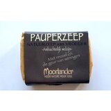 ACUTOP Moorlander® Naravno šotno milo s svinjsko mastjo in lilakom, 75 g | Shoptok.si