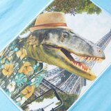 Dječja majica boja vode 128 | shoptok.hr