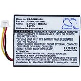 VHBW Baterija za Dell PowerEdge M620 / R320 / T420, 830 mAh | shoptok.hr