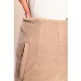 Fenzy Tople Dolge Hlače, Bež | Shoptok.si