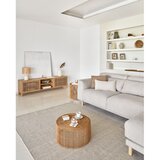Kave Home Krem tepih od mješavine vune 160x230 cm Carime – | shoptok.hr