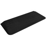 vidaXL Prilazna rampa 110 x 41 x 5 cm gumena | shoptok.hr