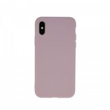 Nillkin Silikonski ovitek za Samsung Galaxy S20 G980 - mat roza | Shoptok.si