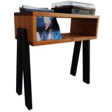 Hanah home stalak za gramofon CPT2012-80, 80x85x40 cm | Eponuda.ba
