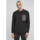 UC Men Boxes Big Contrast Pocket LS black | shoptok.hr