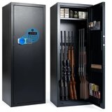  Securo Ormar za oružije za 6 komada ( 2132 ) Cene