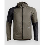 Sequence Windbreaker dark wild herbs