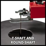 Einhell TC-SS 406 E, pila za izrezivanje | shoptok.hr