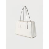 Calvin Klein Torba za čez ramo bela | Shoptok.si