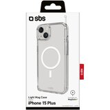Sbs Light Mag Case iPhone 15 Plus | Shoptok.si