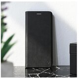  Torbica Teracell Elegant Flip za Honor X7d 4G/400 Smart 5G crna | Eponuda.com
