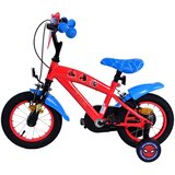 Spiderman Volare dječji bicikl Spider-Man 12" | shoptok.hr