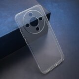  Futrola silikon clear strong za honor x9d/magic 8 lite providna ( F123106 ) | Eponuda.com