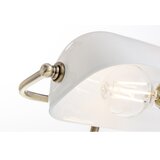 Brilagi zamenski abažur za stolnu lampu bank office bela | Eponuda.com