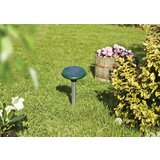 Windhager uređaj za tjeranje životinja (Učinkovitost: 750 m², Na solarni pogon) | shoptok.hr