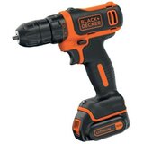 Black & Decker Black&Decker akumulatorska bušilica/odvijač 10,8 V 1,5 Ah BDCDD12B | shoptok.hr