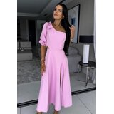 Beloved Emmeline obleka sv. roza | Shoptok.si