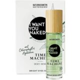 I WANT YOU NAKED holy hemp bright eyes serum the time machine Cijene