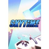 Steam SkyTime (PC) Key GLOBAL | Eponuda.com