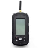 vidaXL Iskalnik rib črne barve - - 0.78 - 2025--Uvoz_2 | Shoptok.si