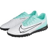 Nike PHANTOM GX ACADEMY TF Muške kopačke za umjetnu travu, bijela, veličina 44.5 | shoptok.hr