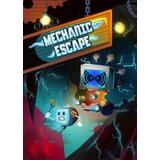 Steam Mechanic Escape Key GLOBAL Steam Mechanic Escape Key GLOBAL Slike