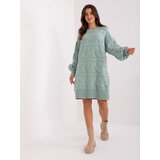 Wool Fashion Italia Sweater-AT-SW-2367.76P-mint | Shoptok.si