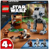 Lego Star Wars™ 75332 AT-ST™ | Shoptok.si