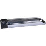 Baile - Lady Finger vibrator (srebrni) | shoptok.hr