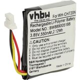 VHBW Baterija za Sony WH-CH720N / WH-XB910N, 550 mAh | Shoptok.si