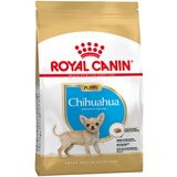 Royal Canin Breed Chihuahua Puppy - 2 x 1,5 kg Cijene