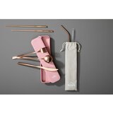 Premier Housewares Pribor 6 kom od nehrđajućeg čelika u bakrenoj boji Mimo – | shoptok.hr