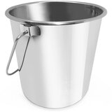Hendi Catering vedro z ročajem iz nerjavečega jekla 10,1 l Budget Line - 516768, (21397655) | Shoptok.si